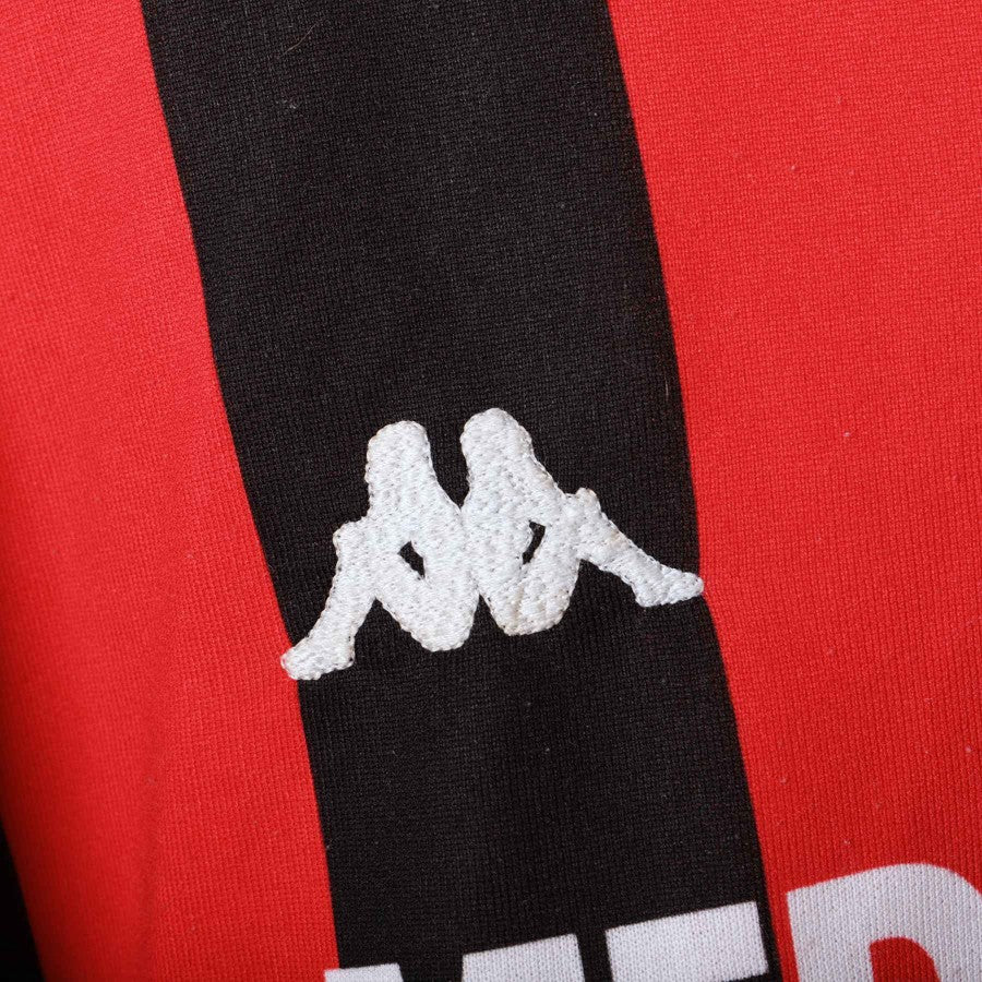 maglia home milan kappa n9 ml 1987/1988 by KAPPA - Home (6)