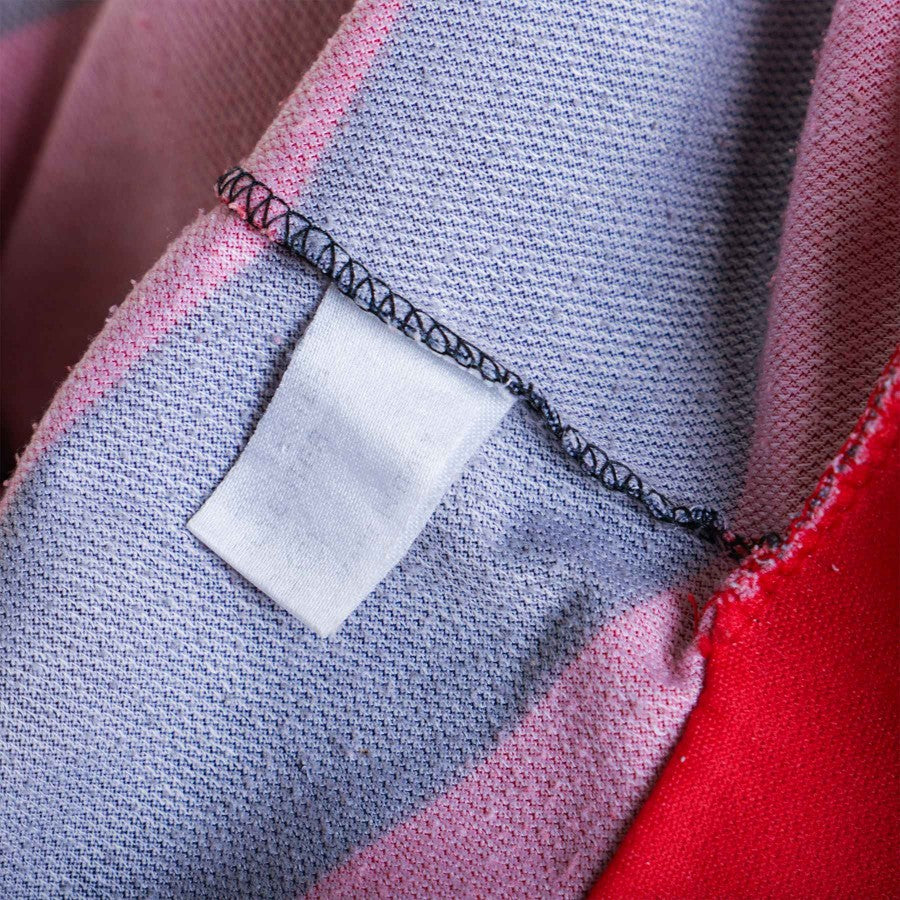maglia home milan mediolanum 1988/1989 by KAPPA - Home (8)