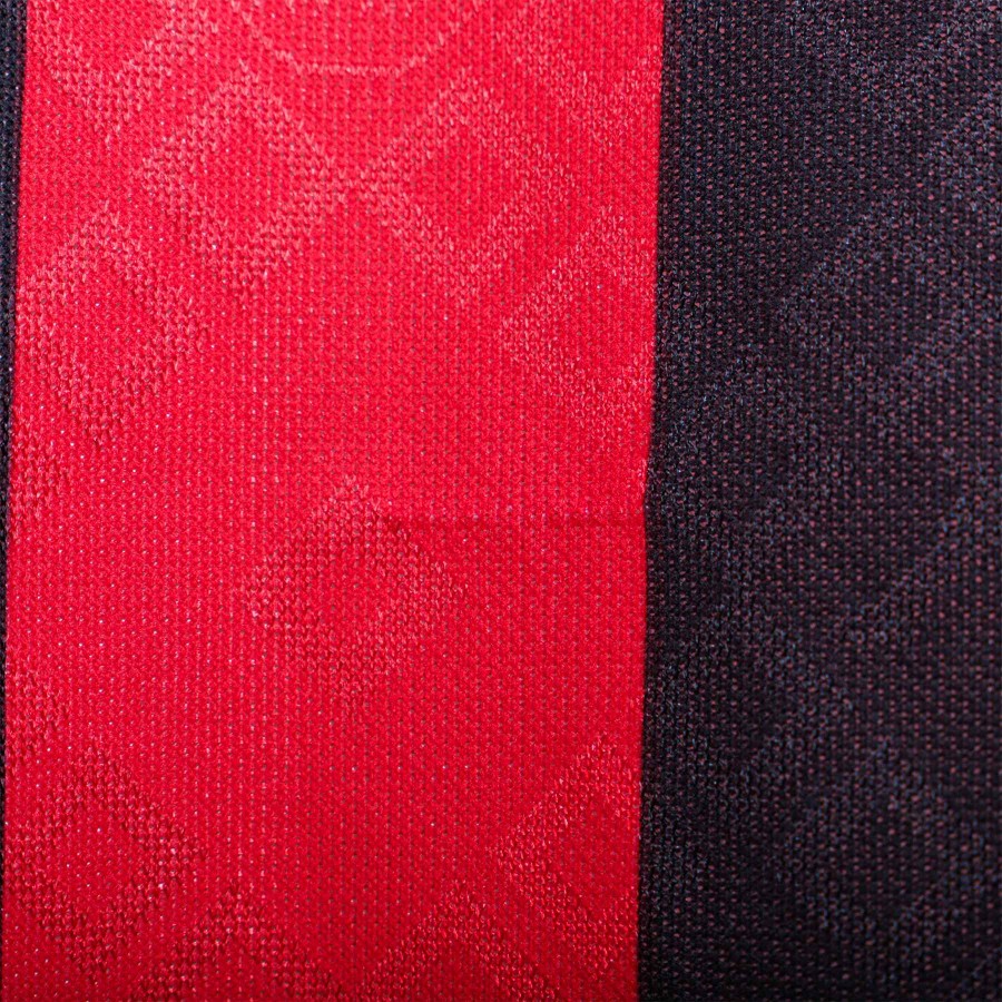maglia home milan mediolanum 1989/1990 mc coppa intercontinentale by KAPPA - Home (8)