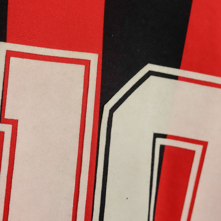 Maglia Home Milan n10 Kappa 1988/1989 by KAPPA - Home (5)