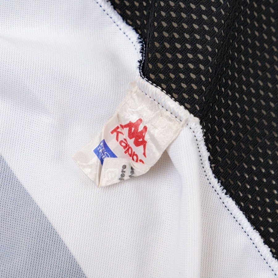 Maglia home ml Juventus Kappa 1997/1998 Inzaghi 9 by KAPPA - Home (12)