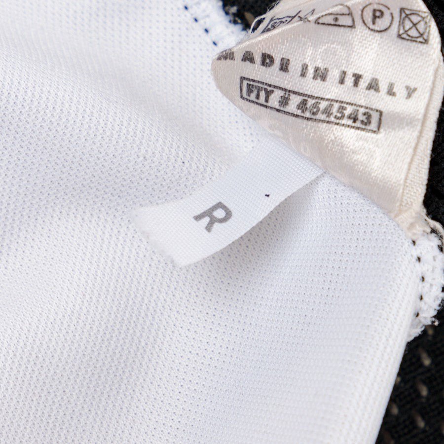 Maglia home ml Juventus Kappa 1997/1998 Inzaghi 9 by KAPPA - Home (13)