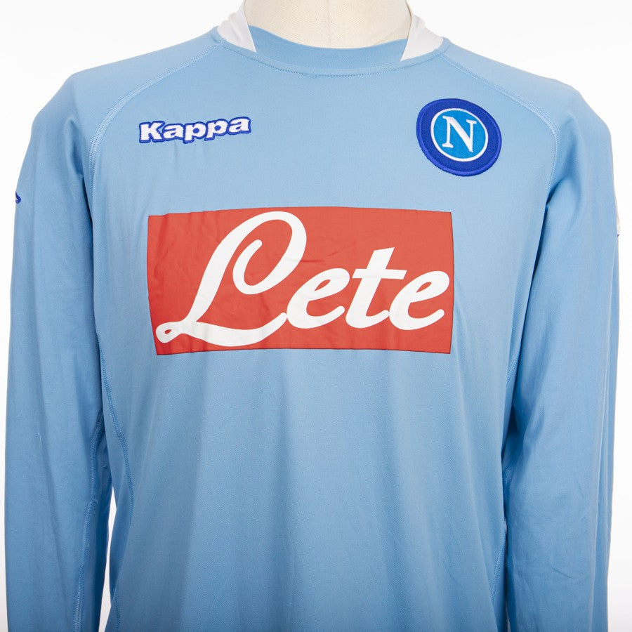 Maglia home Napoli Kappa 14 2005/2006 by KAPPA - Home (8)