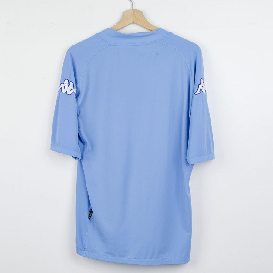 Maglia Home Napoli Kappa 2004/2005 by KAPPA - Home (2)