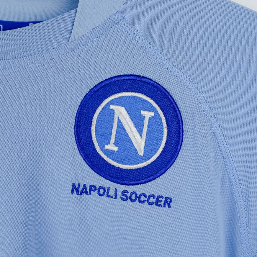 Maglia Home Napoli Kappa 2004/2005 by KAPPA - Home (6)