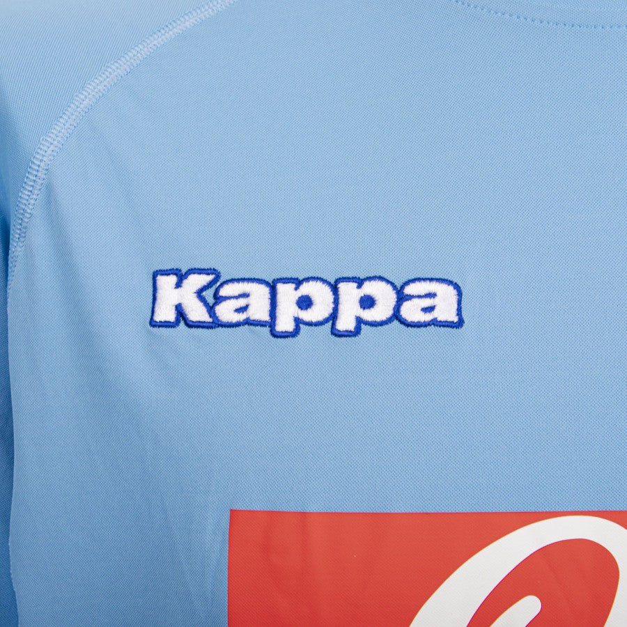 Maglia home Napoli Kappa 2005/2006 11 by KAPPA - Home (5)