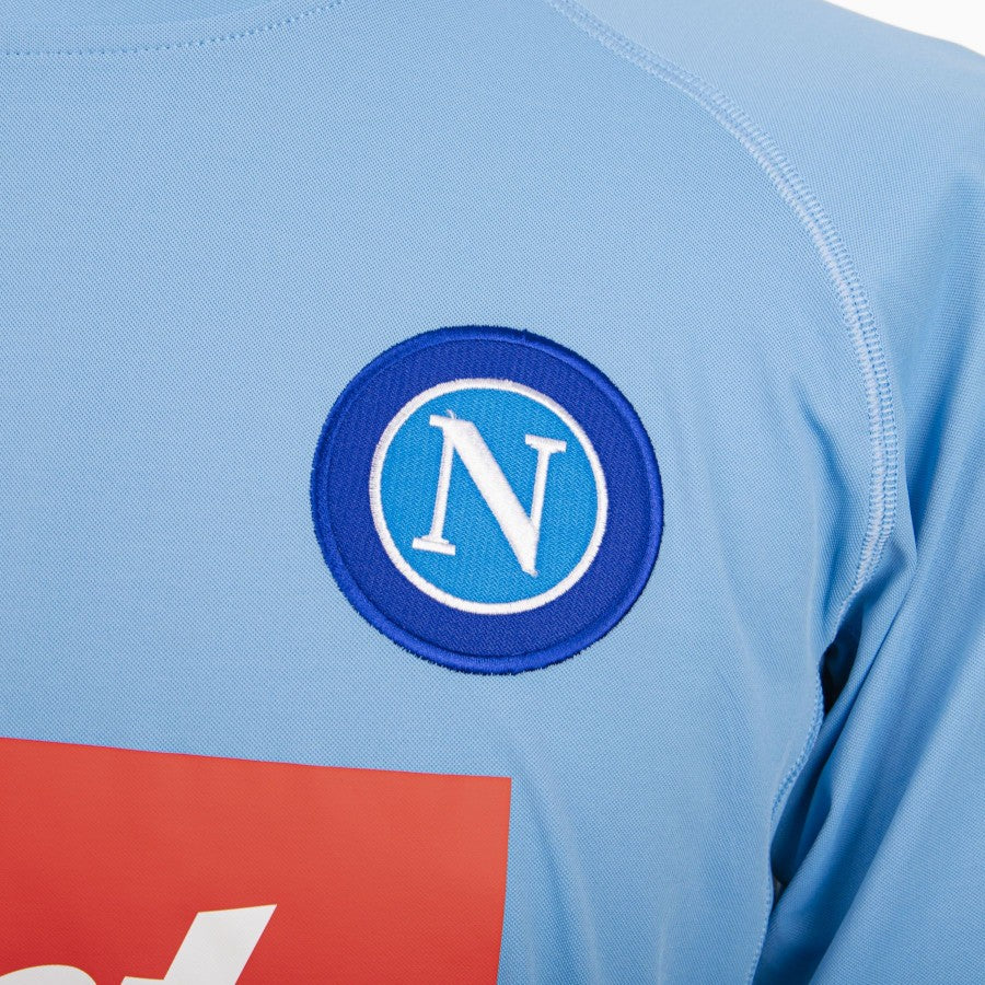 Maglia home Napoli Kappa 2005/2006 11 by KAPPA - Home (6)
