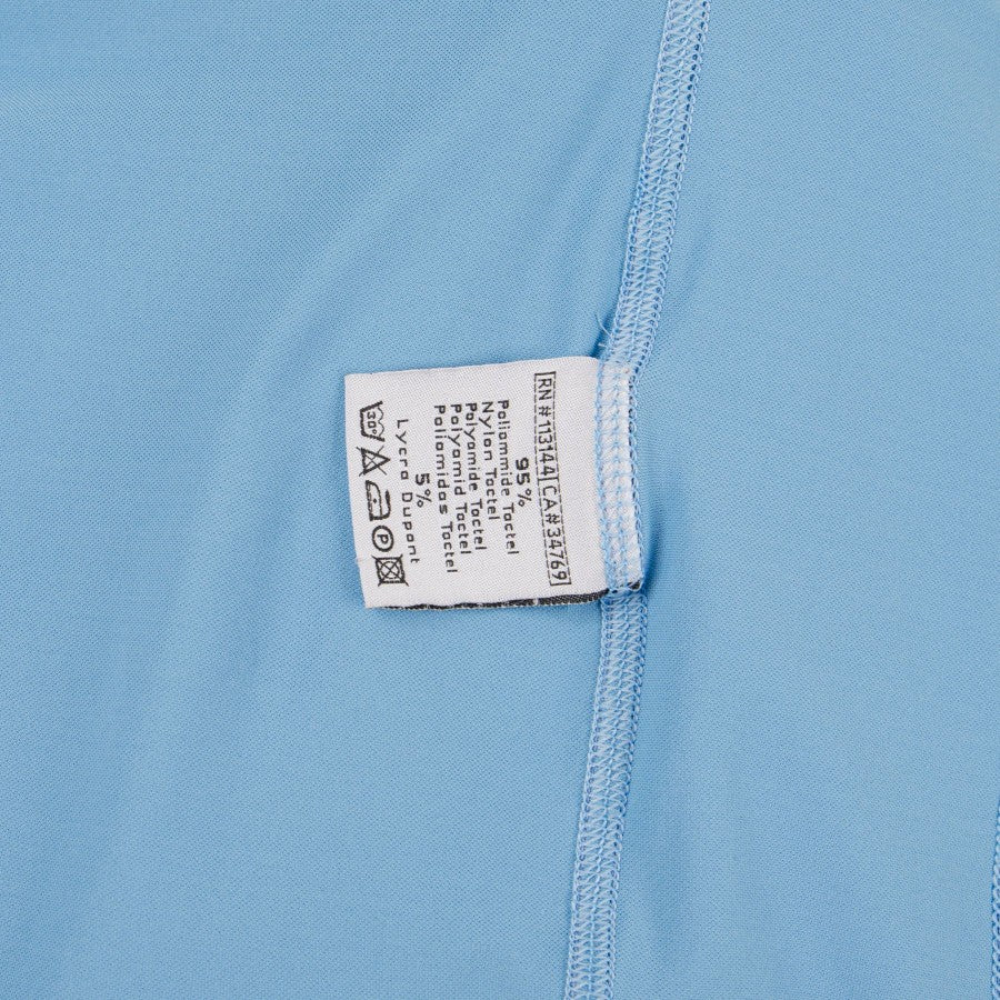 Maglia home Napoli Kappa 2005/2006 7 by KAPPA - Home (3)