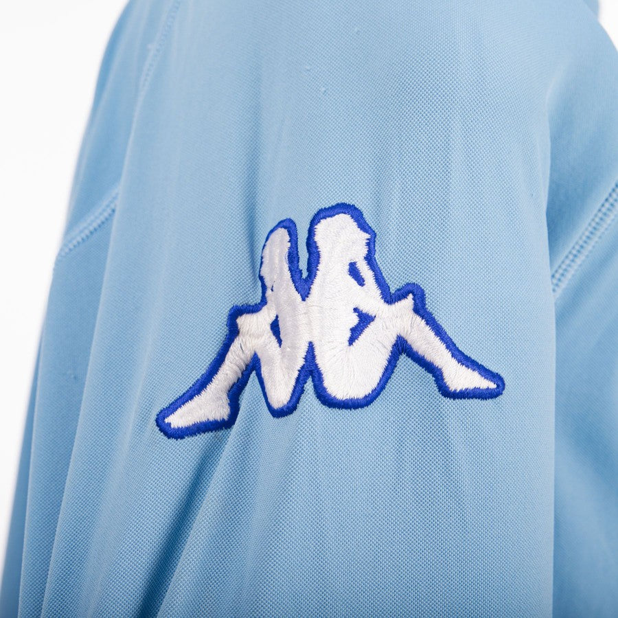 Maglia Home Napoli Kappa 2005/2006 n 4 by KAPPA - Home (5)