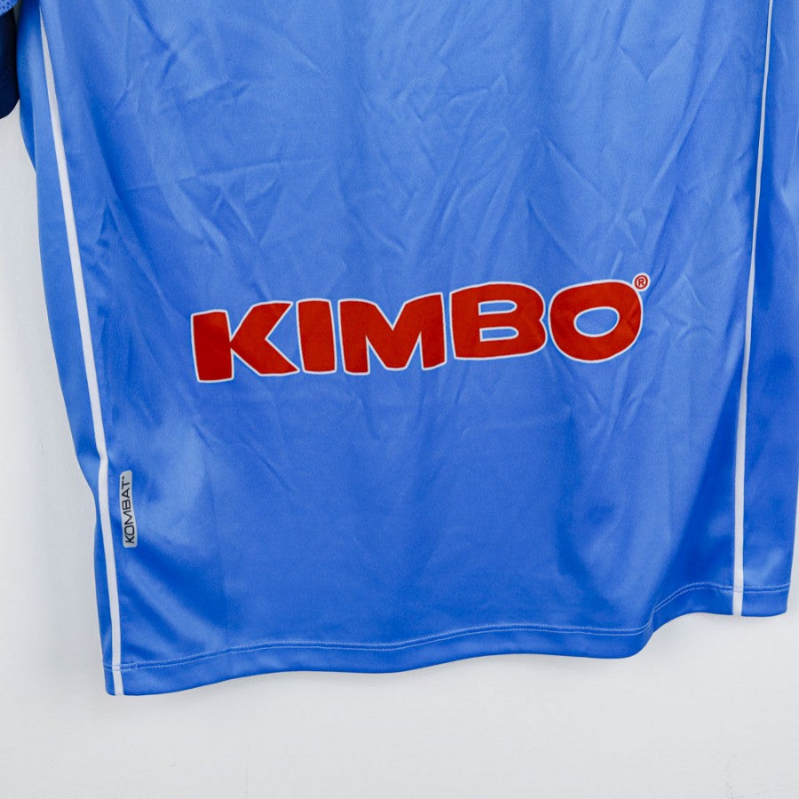 Maglia Home Napoli Kappa 2020/2021 by KAPPA (11)