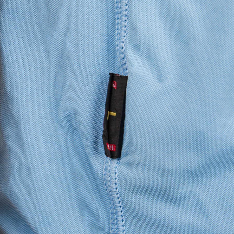 Maglia home Napoli Kappa 7 2005/2006 by KAPPA - Home (4)