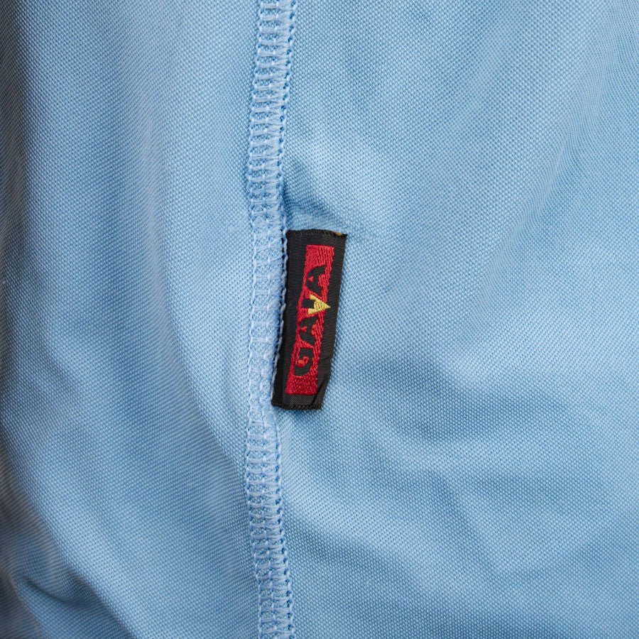 Maglia home Napoli Kappa 7 2005/2006 by KAPPA - Home (5)