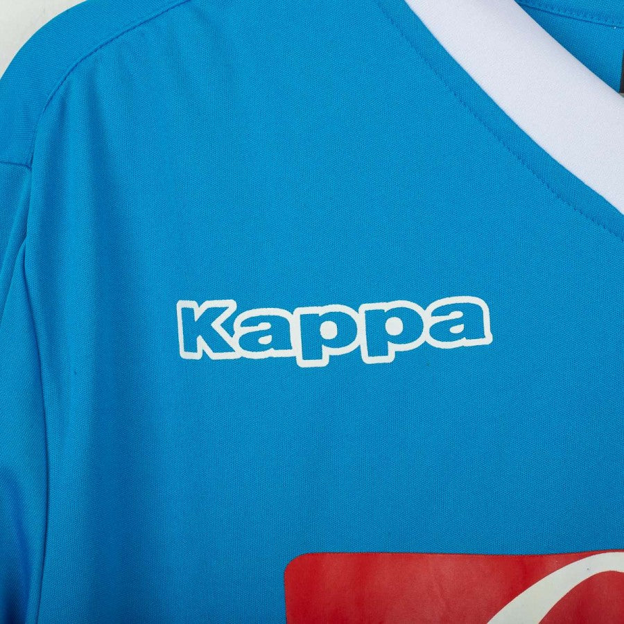 Maglia Home Napoli Kappa Alan 5 2015/2016 by KAPPA - Home (10)