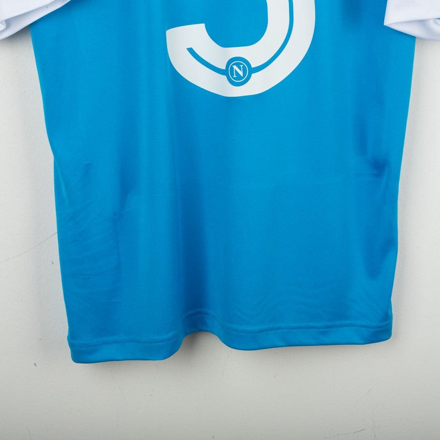Maglia Home Napoli Kappa Alan 5 2015/2016 by KAPPA - Home (6)