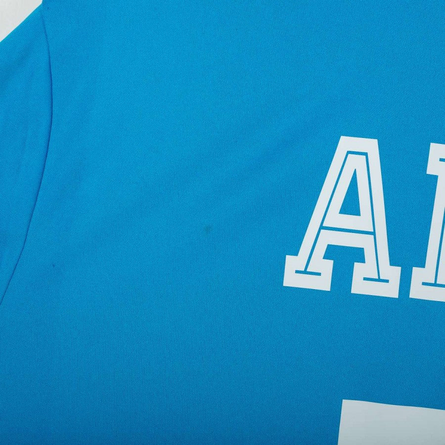 Maglia Home Napoli Kappa Alan 5 2015/2016 by KAPPA - Home (8)
