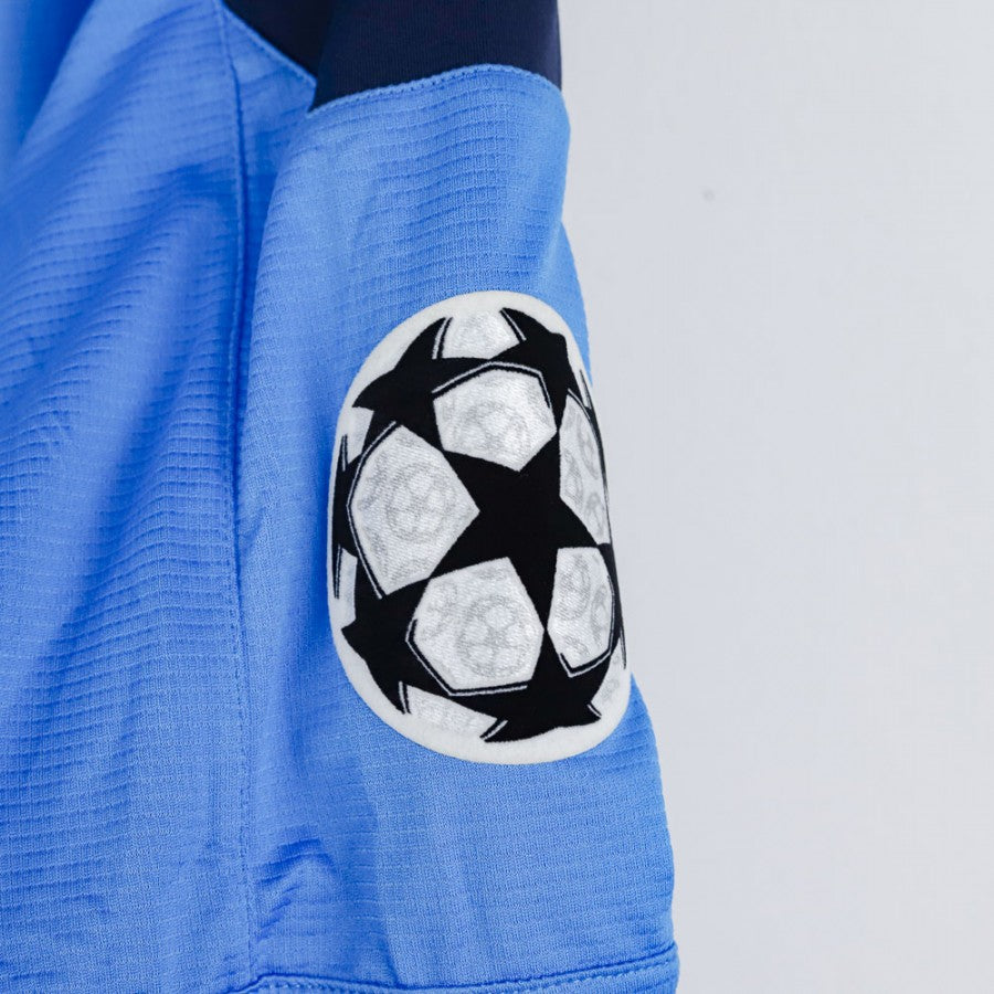 Maglia Home Napoli Kappa Fabian Ruiz 8 2018/2019 by KAPPA (7)