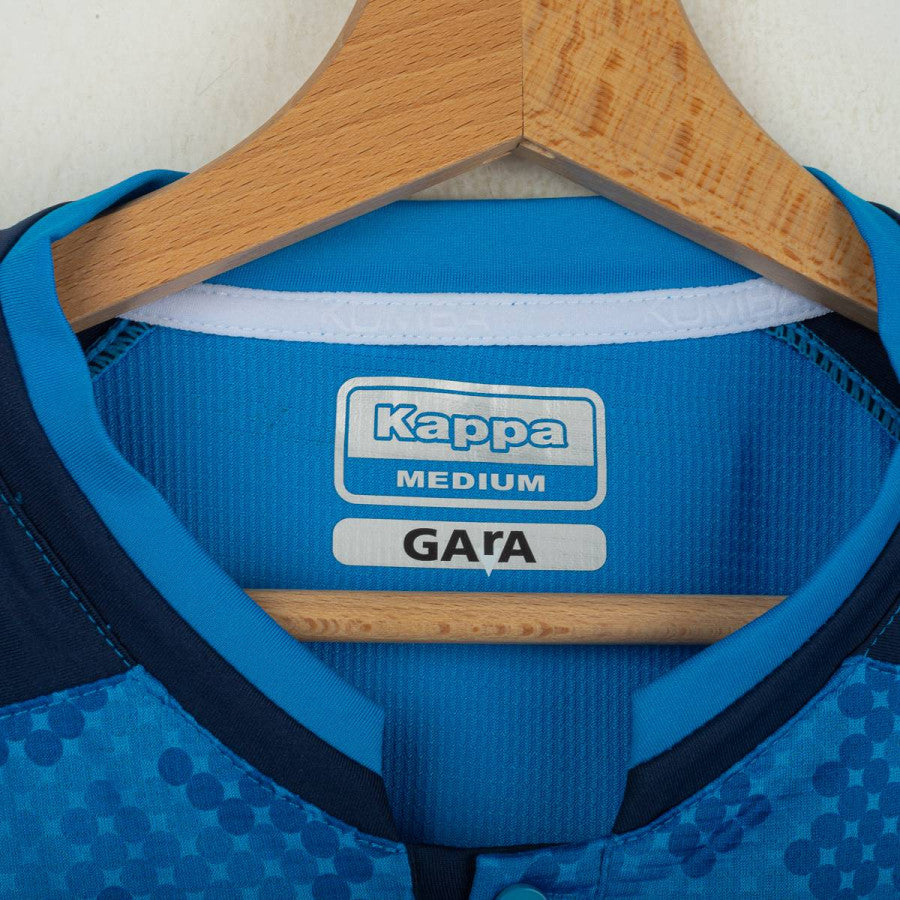 Maglia Home Napoli Kappa Fabian Ruiz 8 2018/2019 by KAPPA - Home (16)