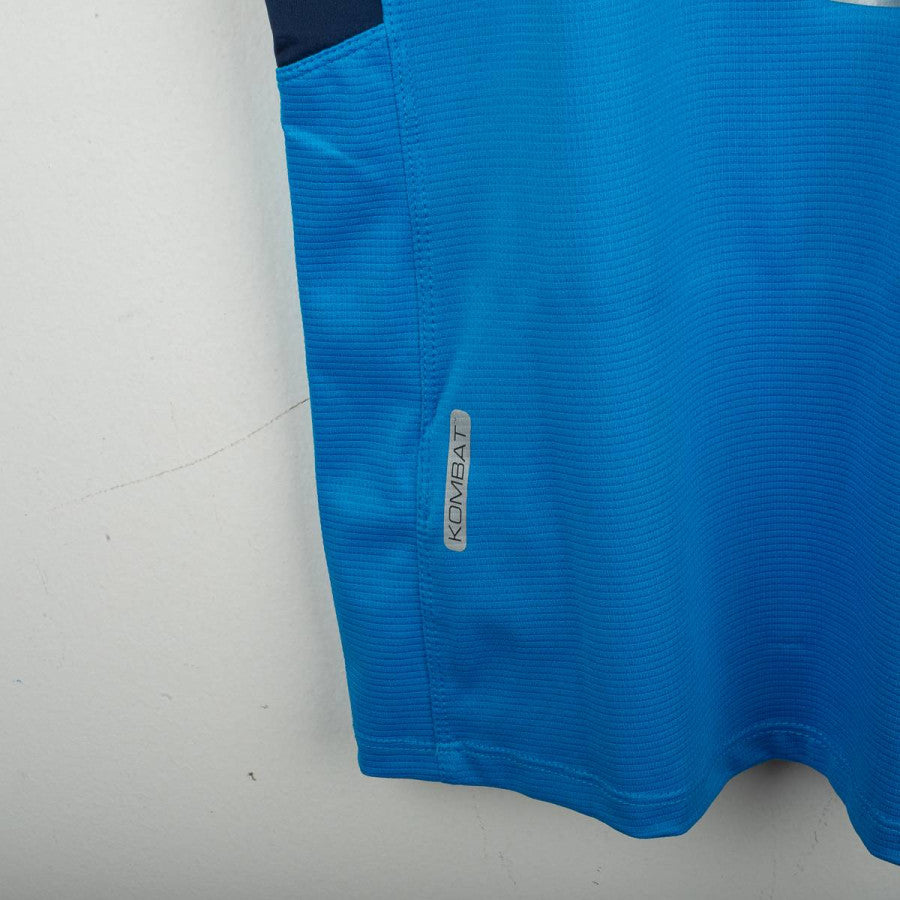 Maglia Home Napoli Kappa Fabian Ruiz 8 2018/2019 by KAPPA - Home (7)