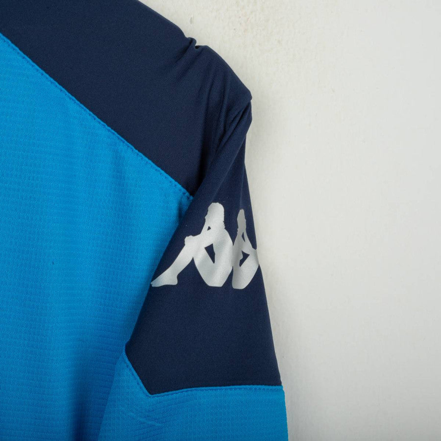 Maglia Home Napoli Kappa Fabian Ruiz 8 2018/2019 by KAPPA - Home (9)