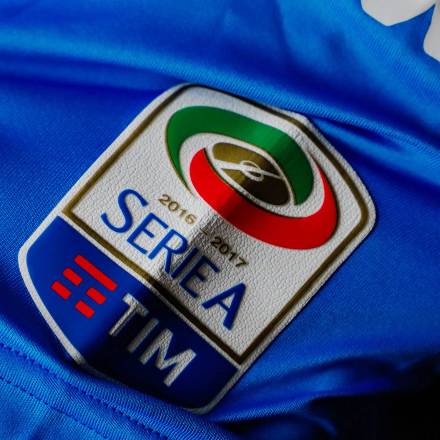 maglia home napoli kappa gabbiadini 23 2016/2017 by KAPPA - Home (4)