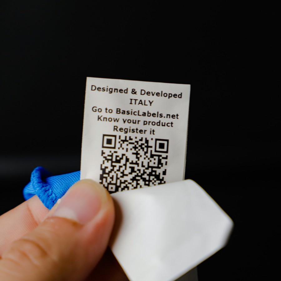 maglia home napoli kappa gabbiadini 23 2016/2017 by KAPPA - Home (9)