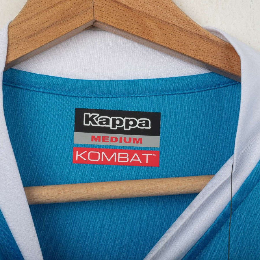 Maglia Home Napoli Kappa Hamsik 17 2015/2016 by KAPPA - Home (3)
