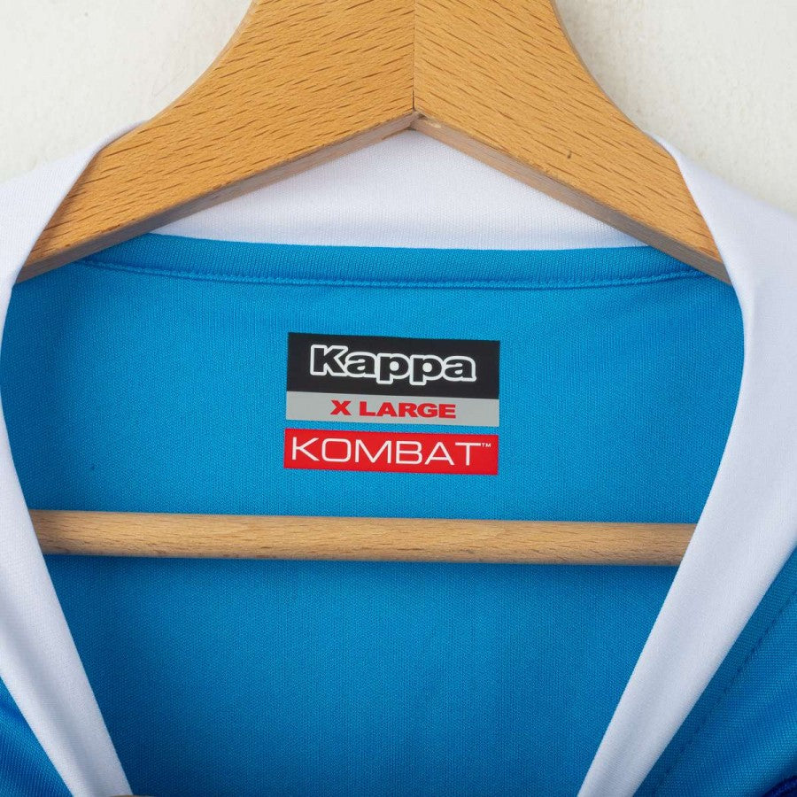 Maglia Home Napoli Kappa Hamsik 17 2015/2016 by KAPPA - Home (11)