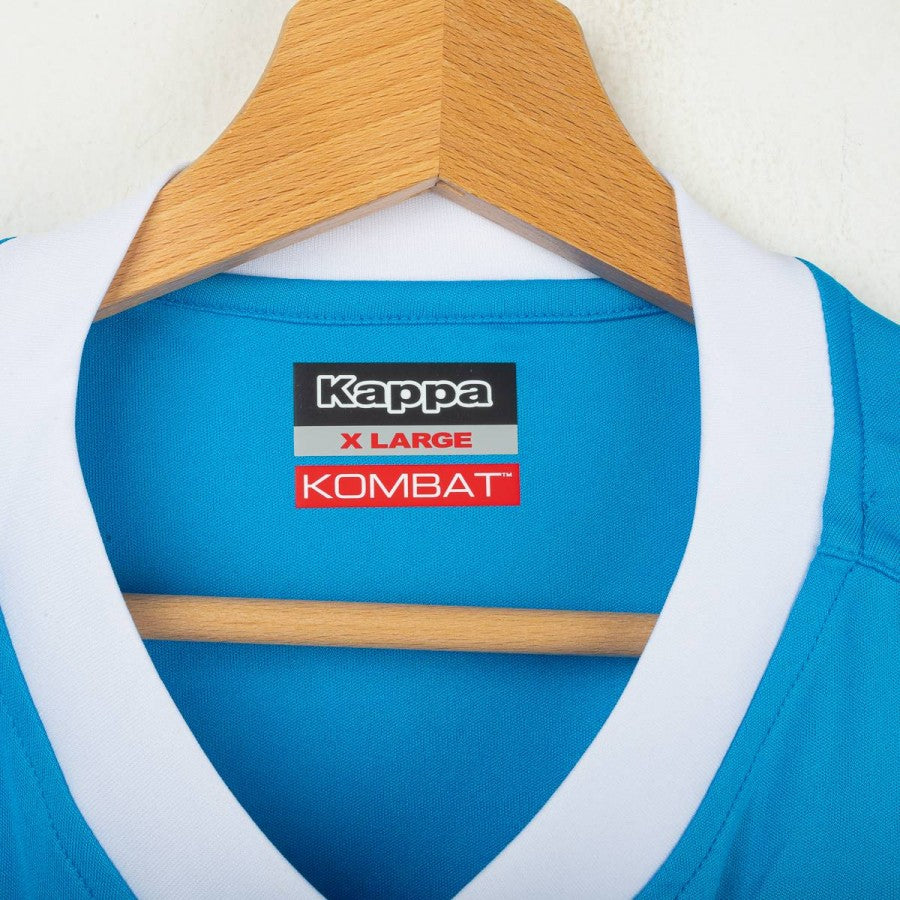 Maglia Home Napoli Kappa Hamsik 17 2015/2016 by KAPPA - Home (14)