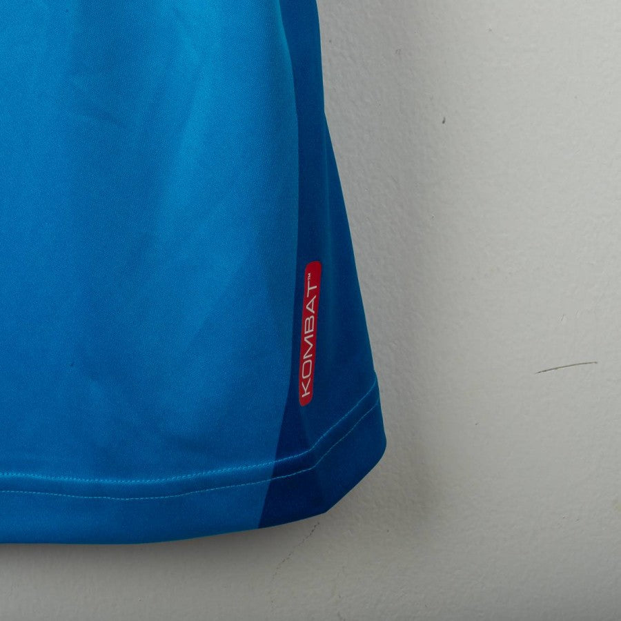 Maglia Home Napoli Kappa Hamsik 17 2016/2017 by KAPPA - Home (15)