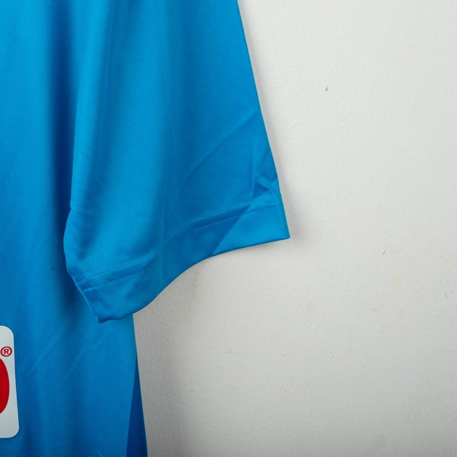 Maglia Home Napoli Kappa Hamsik 17 2016/2017 by KAPPA - Home (7)
