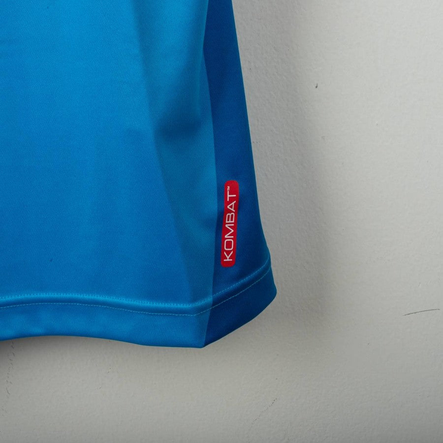 Maglia Home Napoli Kappa Hamsik 17 2016/2017 by KAPPA - Home (15)