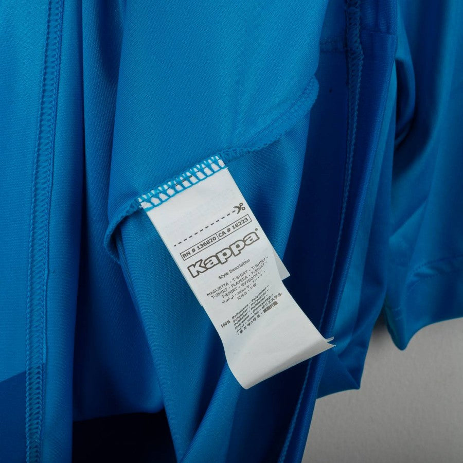 Maglia Home Napoli Kappa Hamsik 17 2016/2017 by KAPPA - Home (16)