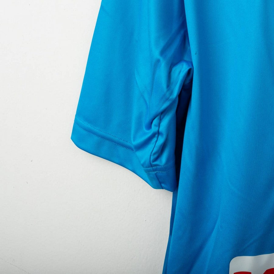 Maglia Home Napoli Kappa Hamsik 17 2016/2017 by KAPPA - Home (8)