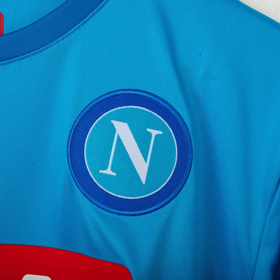 Maglia Home Napoli Kappa Hamsik 17 2016/2017 by KAPPA - Home (10)