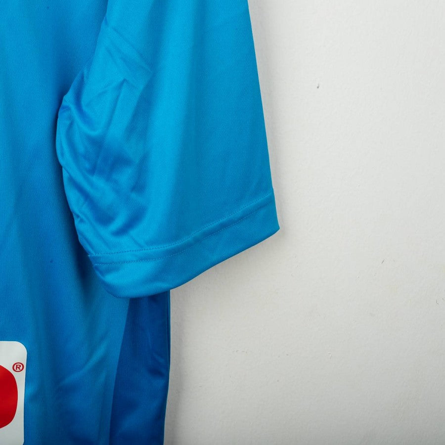 Maglia Home Napoli Kappa Hamsik 17 2016/2017 by KAPPA - Home (8)