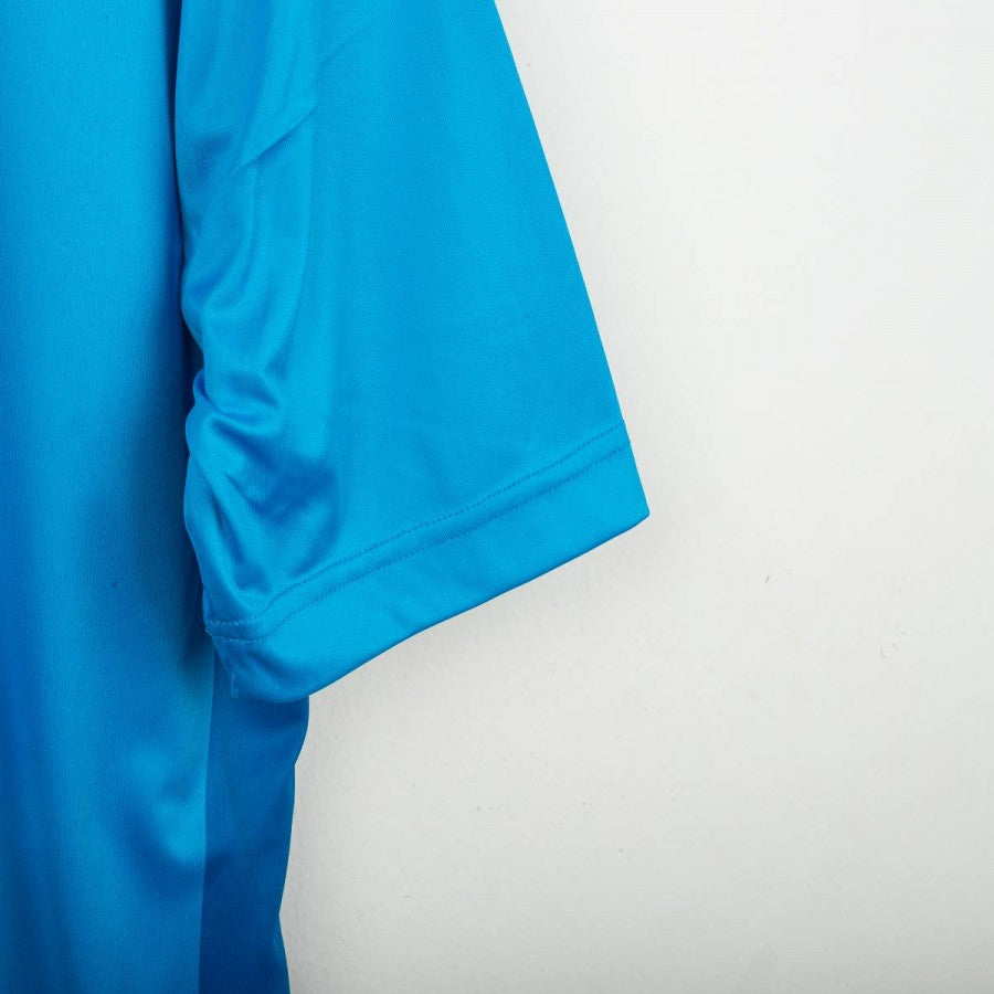 Maglia Home Napoli Kappa Hamsik 17 2017/2018 by KAPPA - Home (9)