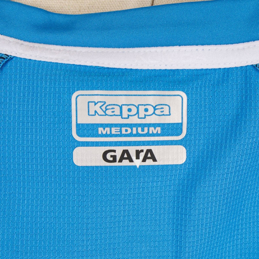 Maglia Home Napoli Kappa Hamsik 17 2019/2020 by KAPPA - Home (3)