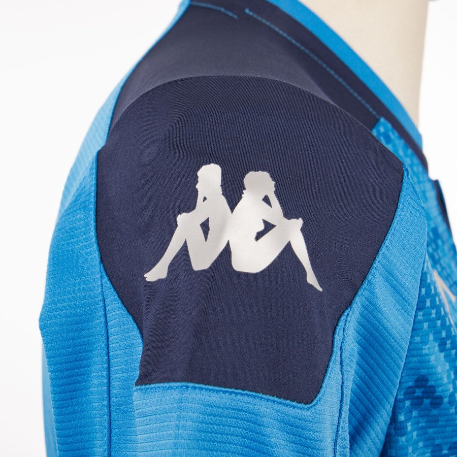 Maglia Home Napoli Kappa Hamsik 17 2019/2020 by KAPPA - Home (8)