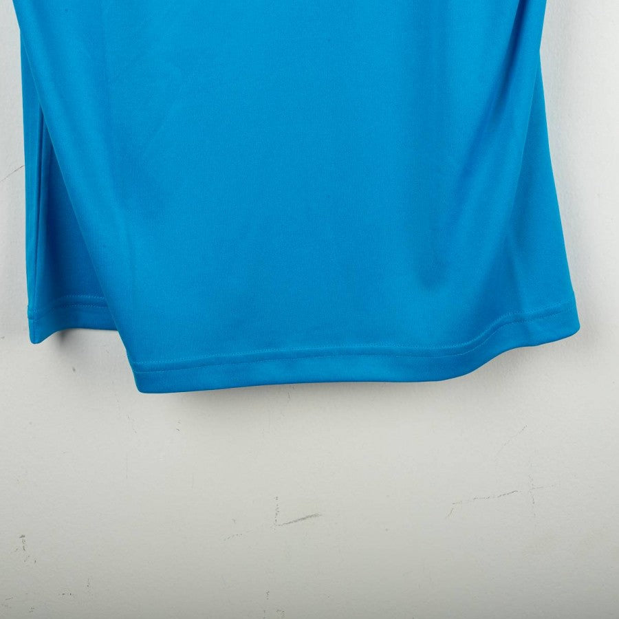 Maglia Home Napoli Kappa Higuain 9 2015/2016 by KAPPA - Home (15)