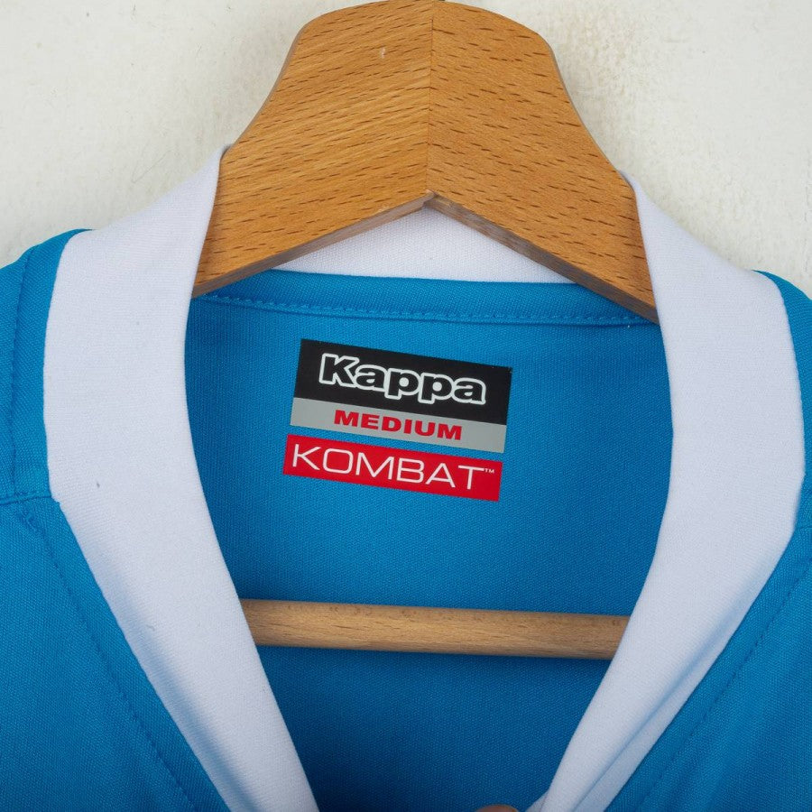 Maglia Home Napoli Kappa Insigne 24 2015/2016 by KAPPA - Home (16)