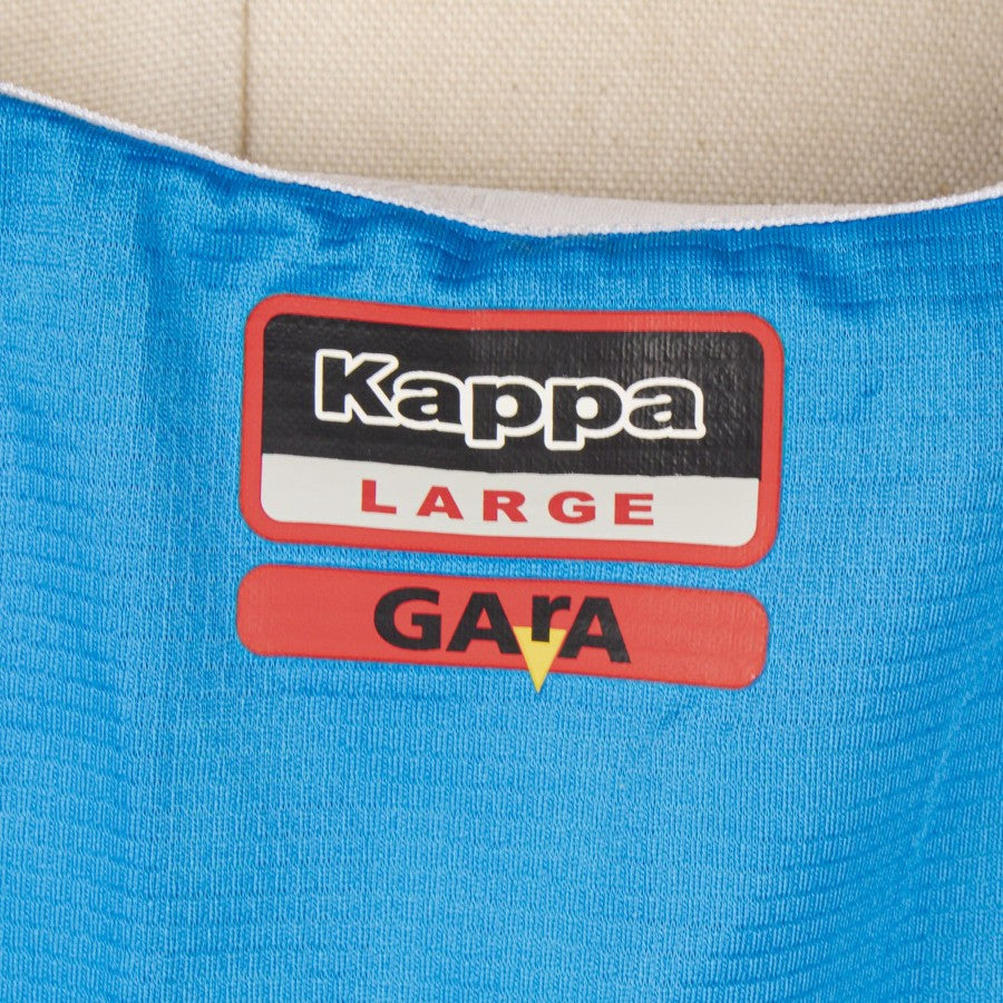 maglia home napoli kappa insigne 24 2018/2019 by KAPPA - Home (12)