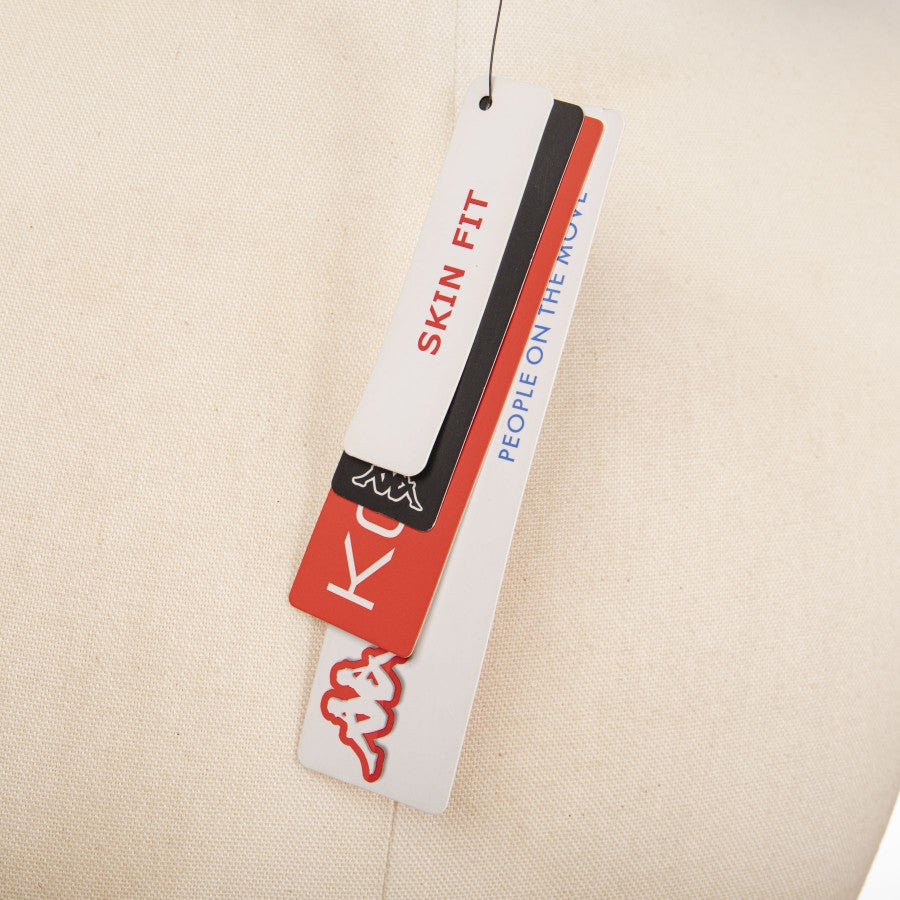 maglia home napoli kappa insigne 24 2018/2019 by KAPPA - Home (14)