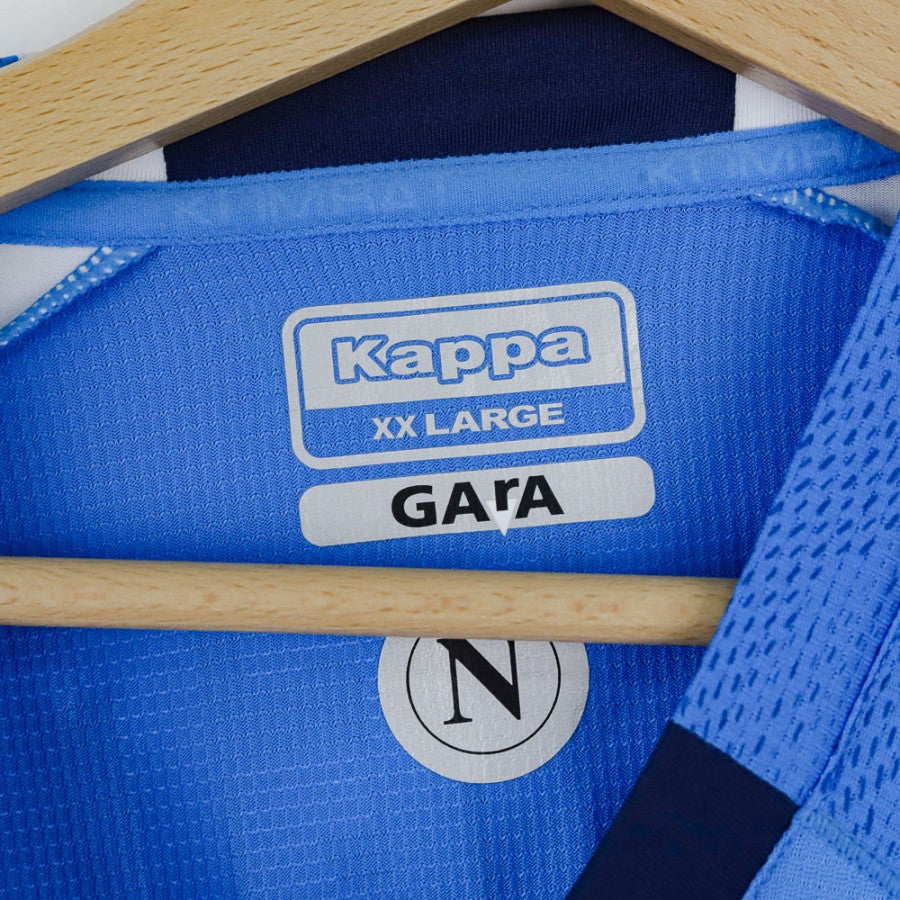 Maglia Home Napoli Kappa Insigne 24 2020/2021 by KAPPA - Home (11)