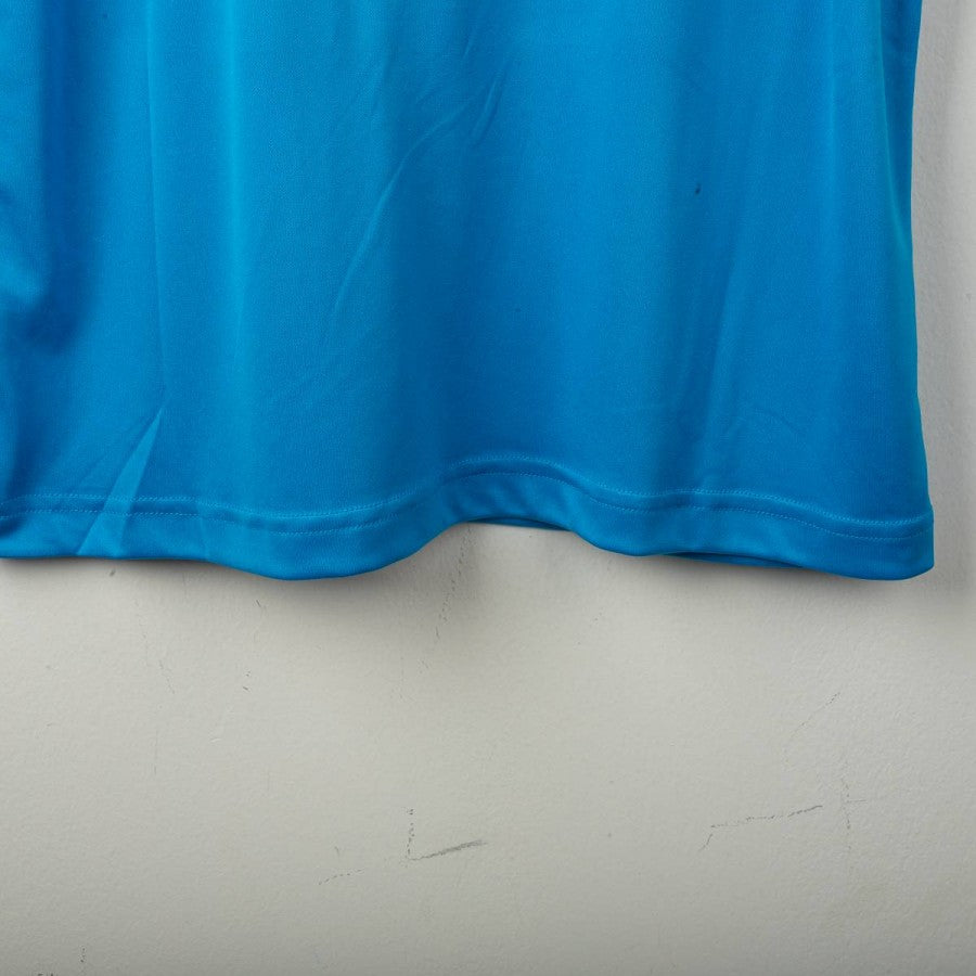 Maglia Home Napoli Kappa Jorginho 8 2015/2016 by KAPPA - Home (7)