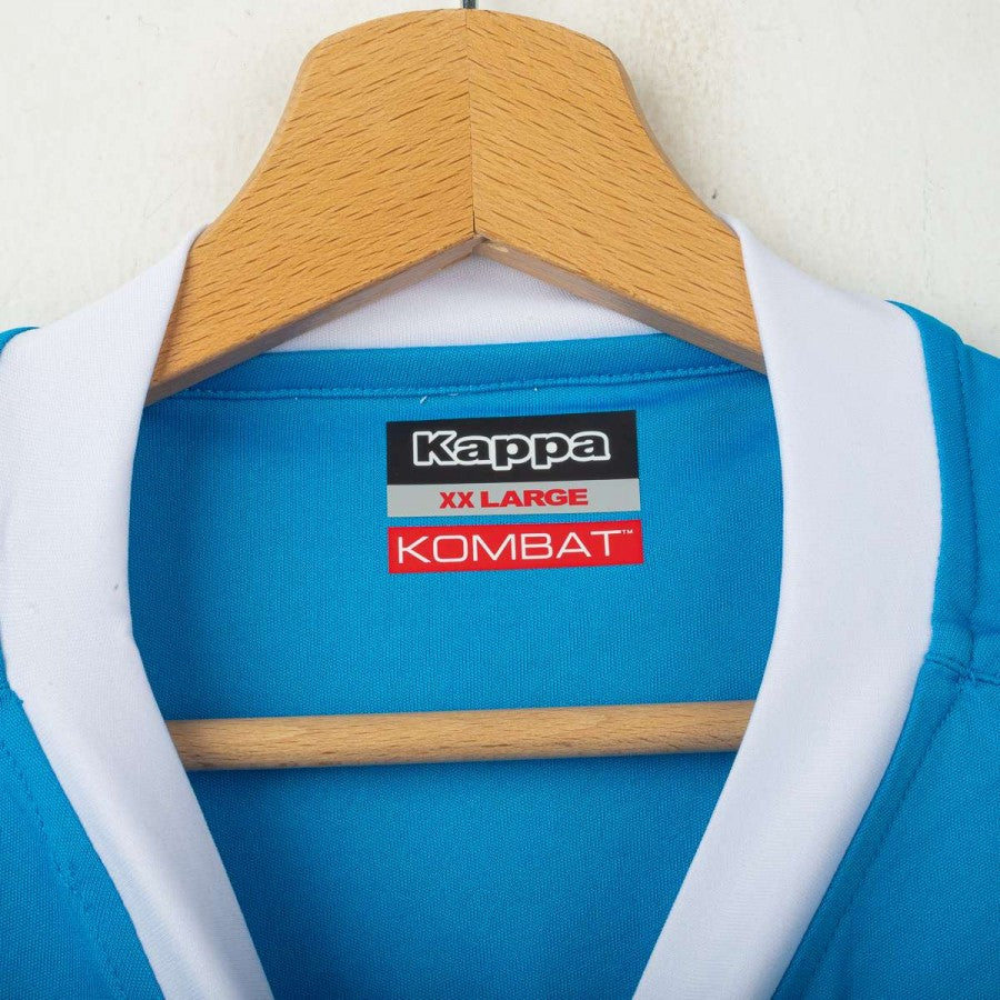Maglia Home Napoli Kappa Koulibaly 26 2015/2016 by KAPPA - Home (11)