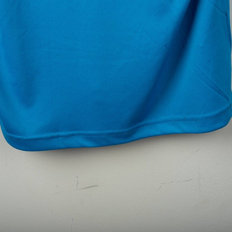 Maglia Home Napoli Kappa Koulibaly 26 2015/2016 by KAPPA - Home (13)