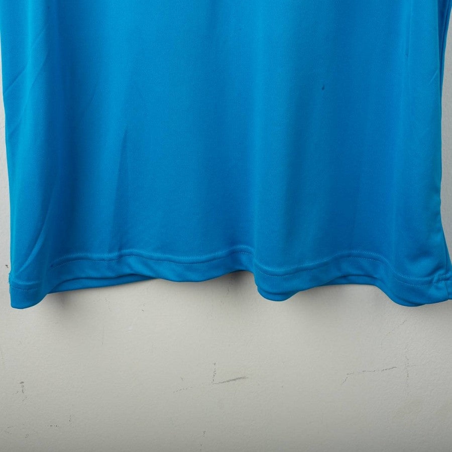 Maglia Home Napoli Kappa Koulibaly 26 2015/2016 by KAPPA - Home (6)