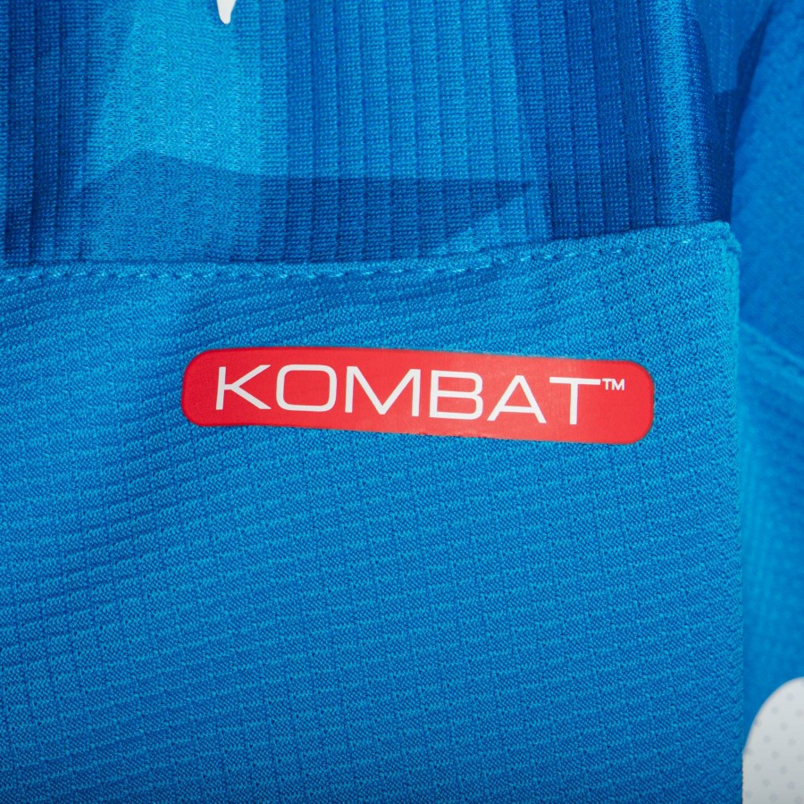 maglia home napoli kappa koulibaly 26 2018/2019 autografata by KAPPA - Home (6)