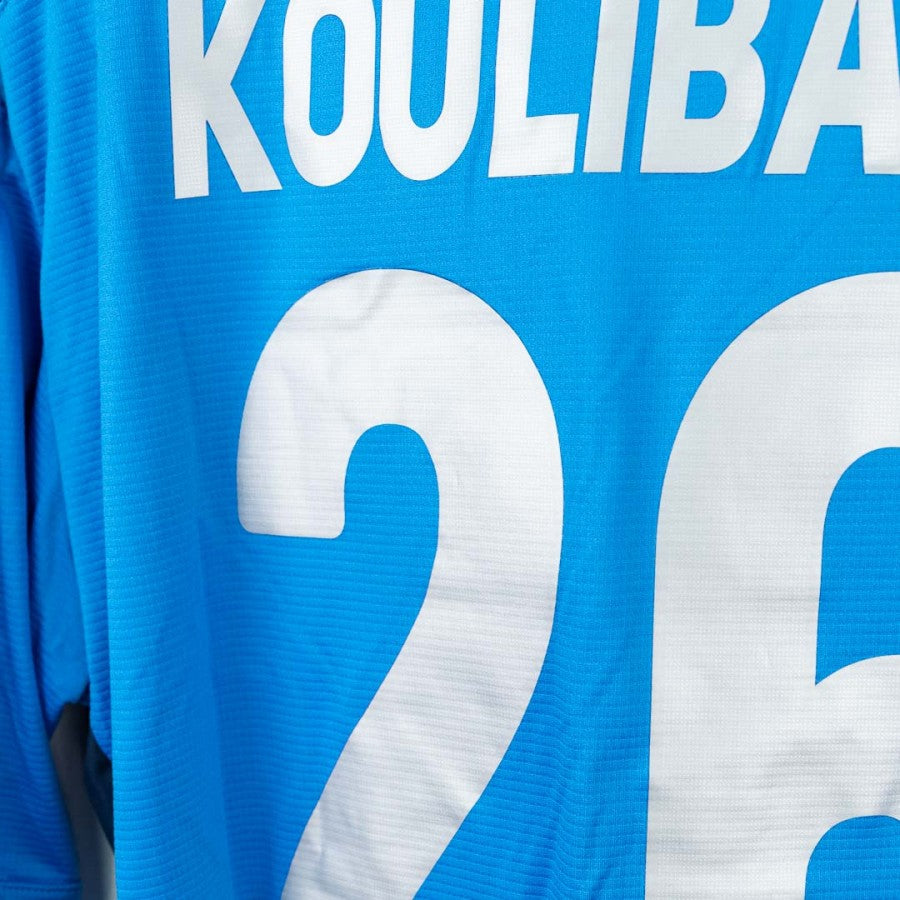 maglia home napoli kappa koulibaly 26 2019/2020 by KAPPA - Home (4)
