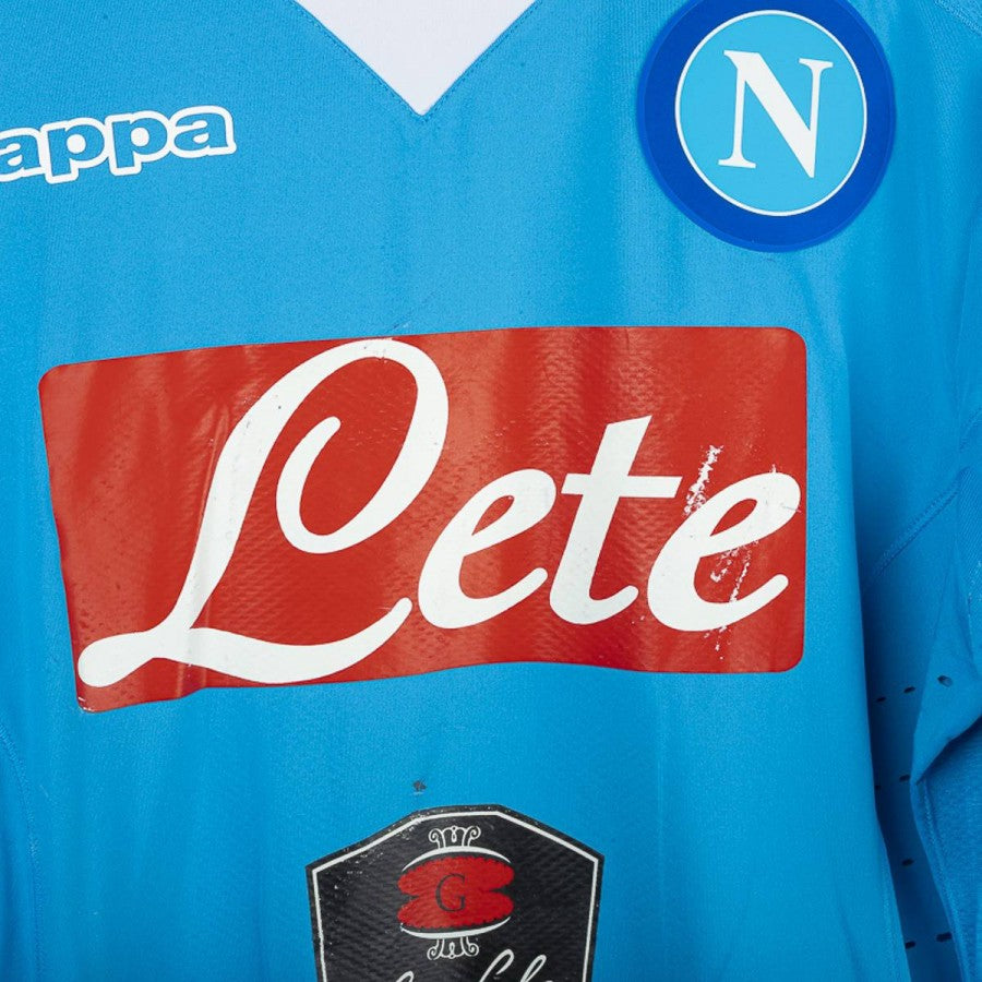 Maglia Home Napoli Kappa Maggio 11 2015/2016 by KAPPA - Home (15)